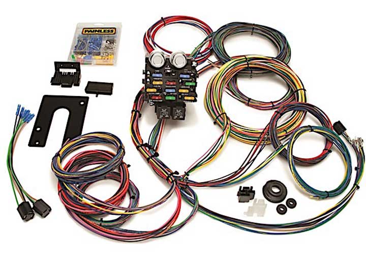 Painless Performance 50002