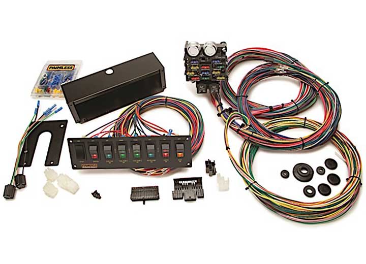 Painless Performance 50003
