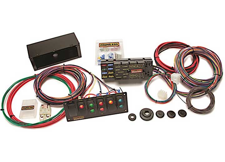 Painless Performance 50005