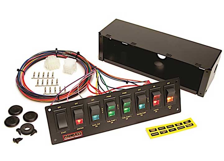 Painless Performance 50202