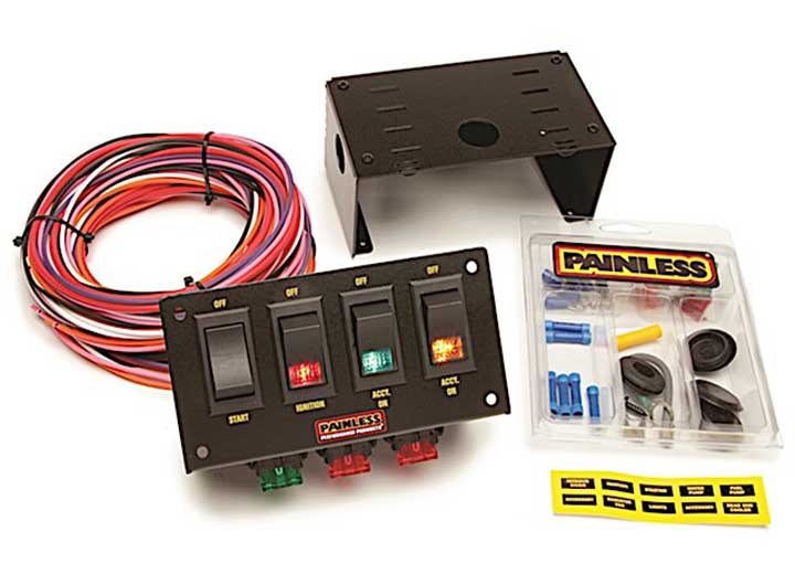 Painless Performance 50301