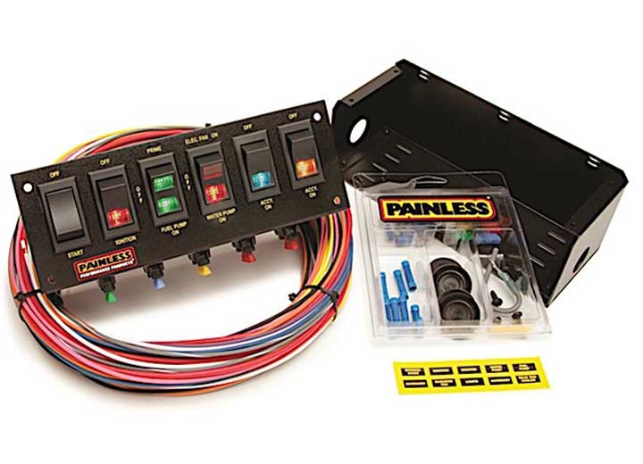 Painless Performance 50302