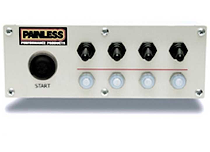 Painless Performance 50335