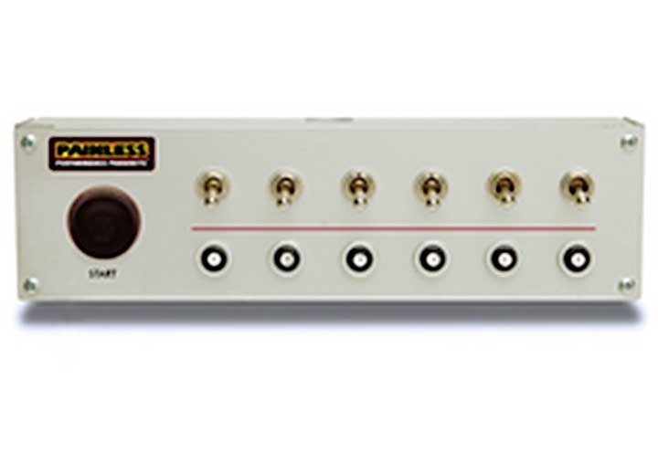 Painless Performance 50337