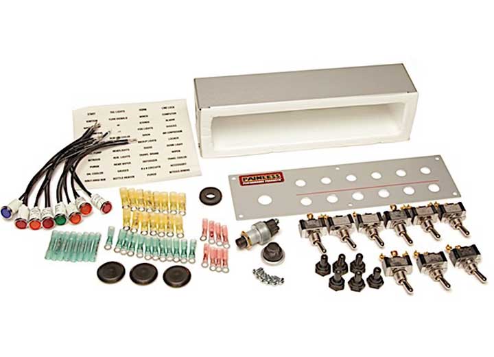 Painless Performance 50341