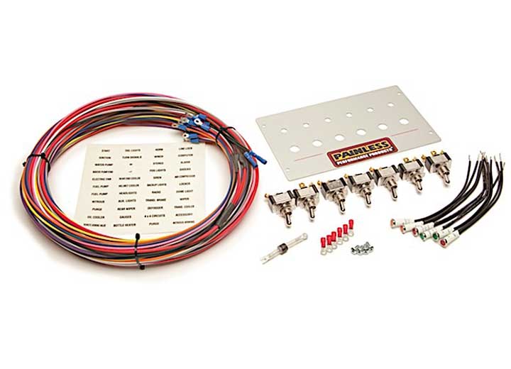 Painless Performance 50421