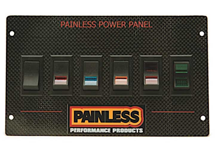 Painless Performance 50430