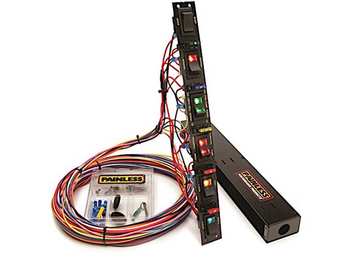 Painless Performance 50506