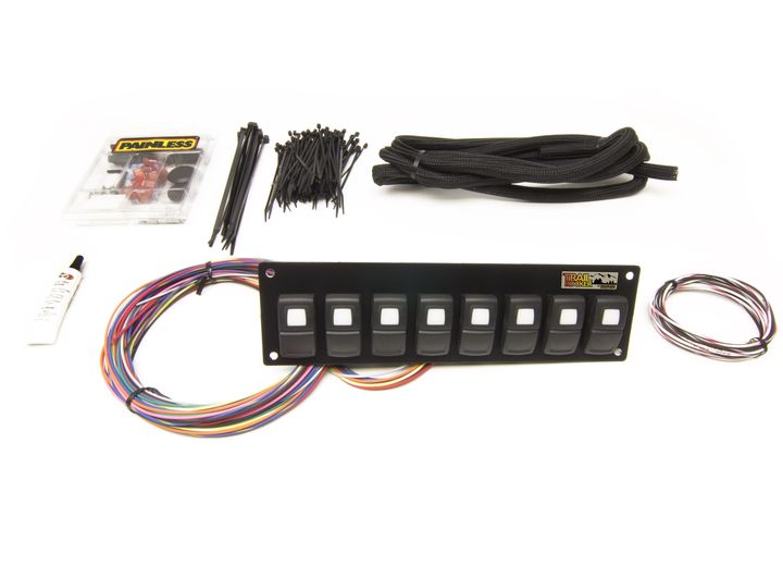 Painless Performance 57101