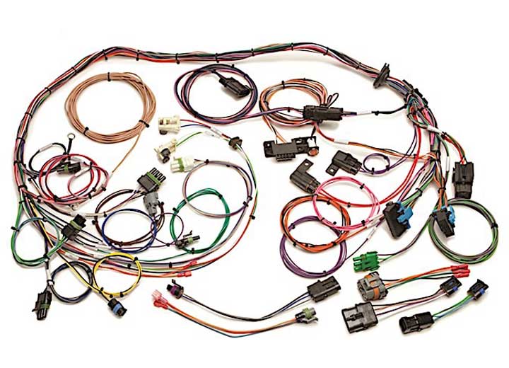 Painless Performance 60101