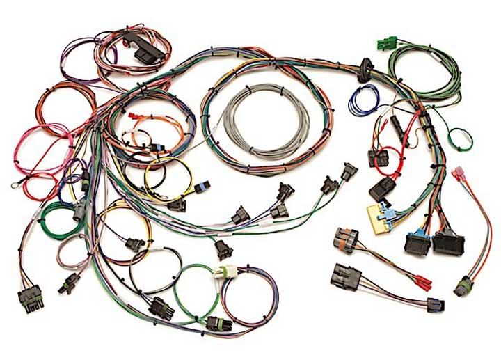 Painless Performance 60203