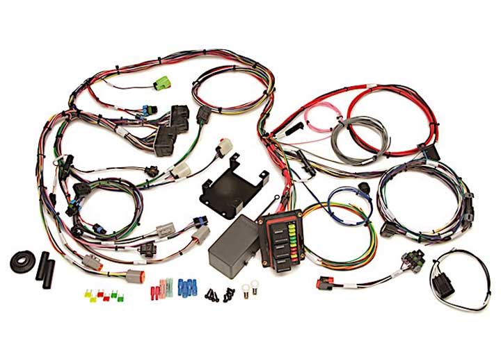 Painless Performance 60250