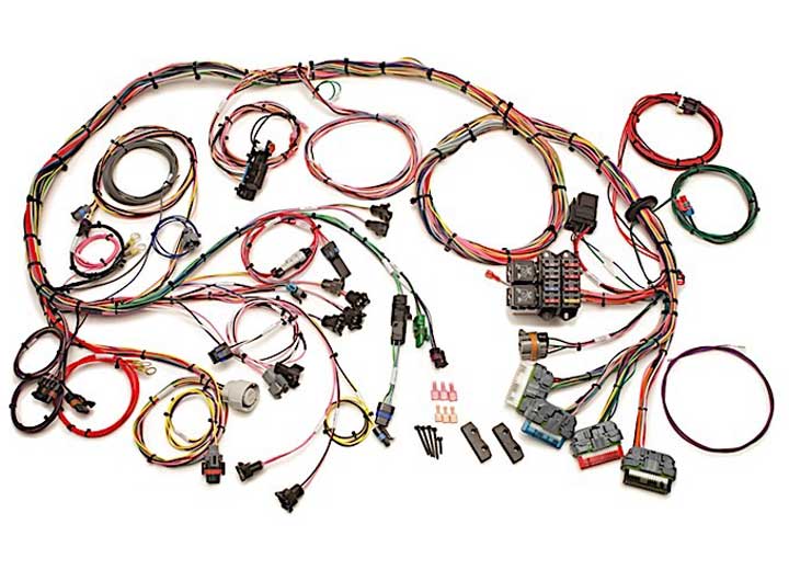 Painless Performance 60505