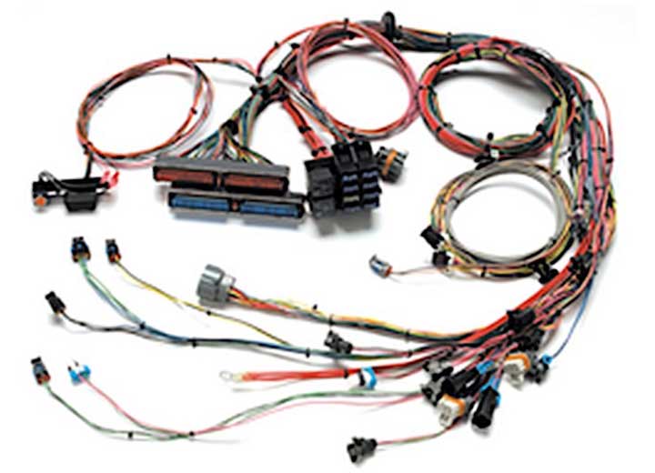 Painless Performance 60509