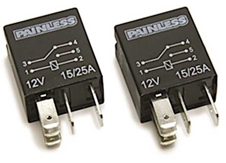 Painless Performance 80135