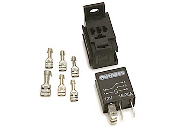 Painless Performance 80136