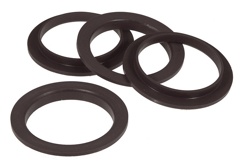 Prothane 1-1706-BL Prothane 64-69 AMC Front Coil Spring Isolator - Black