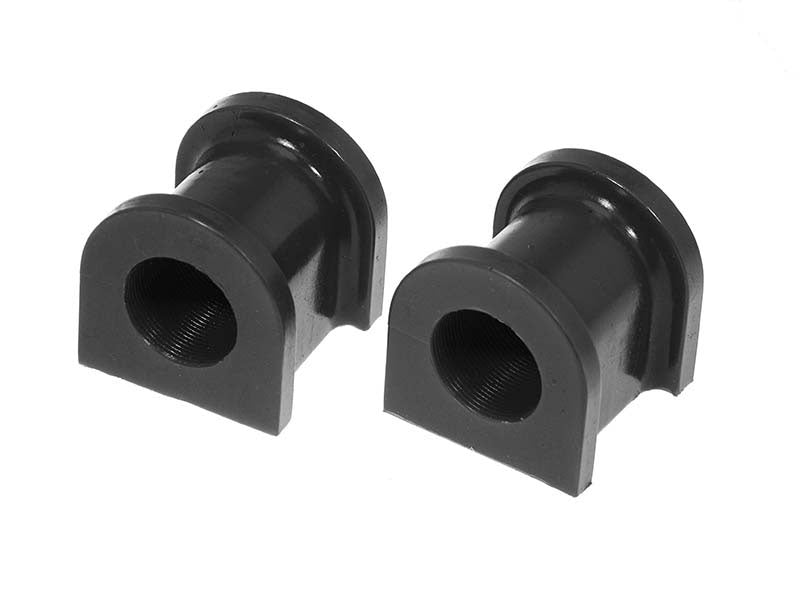 Prothane 14-1123-BL Prothane 04-06 Nissan Titan 2/4wd Front Sway Bar Bushings - 34mm - Black