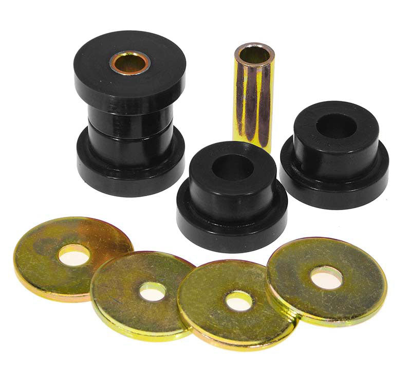 Prothane 14-1602-BL Prothane 70-78 Datsun 240/260/280Z Diff Mount - Black