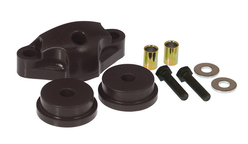 Prothane 16-1602-BL Prothane 98-12 Subaru Impreza 5spd Shifter Kit - Black
