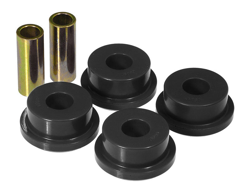 Prothane 18-1202-BL Prothane 96-01 Toyota Tacoma 2wd Strut Arm Bushings - Black