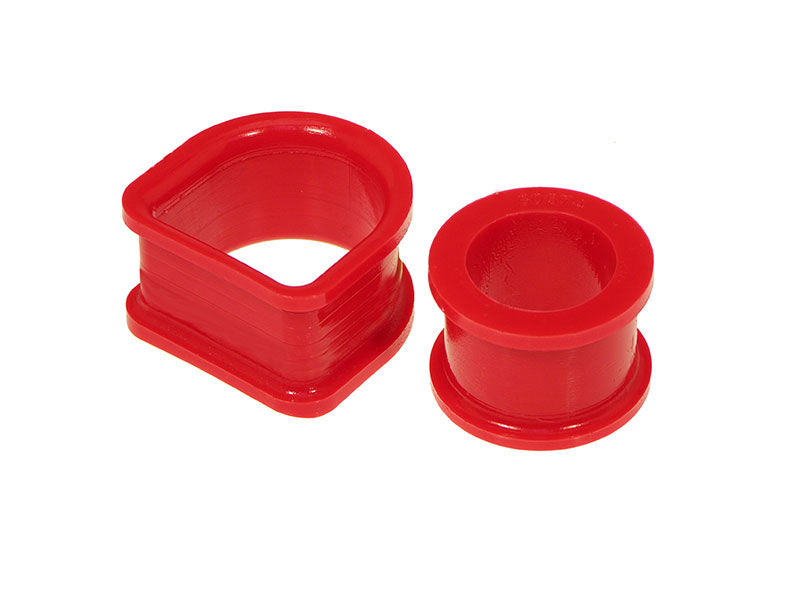 Prothane 18-702 Prothane 85-89 Toyota MR2/AE86 Steering Rack Bushings - Red