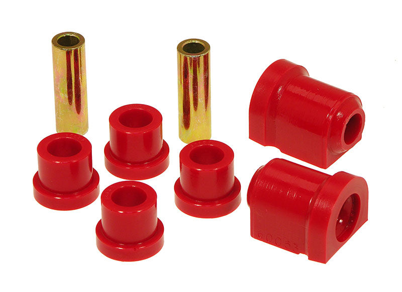 Prothane 22-201 Prothane 84 VW Rabbit / Golf 1 Front A-Arm Bushings - Red