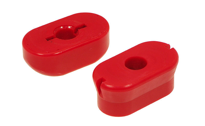Prothane 22-506 Prothane 98-06 VW Golf / Jetta / NB Lower Motor Mount Insert - Red