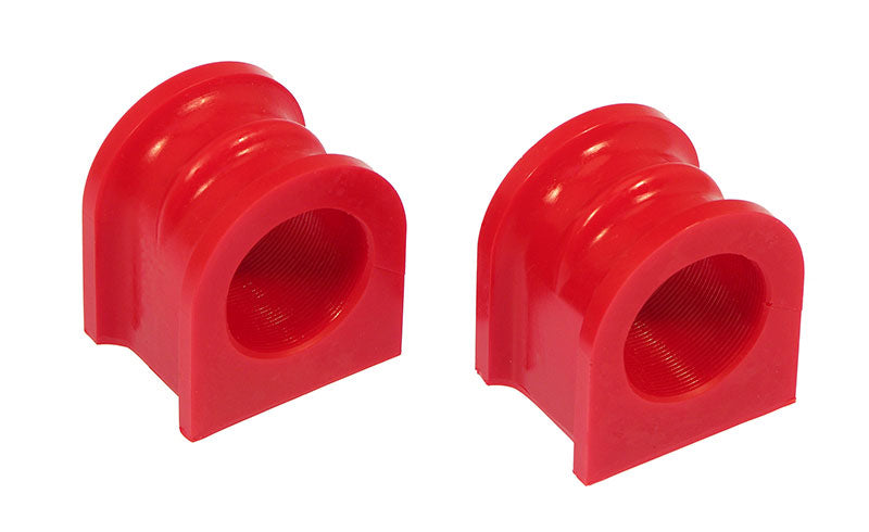 Prothane 6-1161 Prothane 05+ Ford Mustang Front Sway Bar Bushings - 34mm - Red