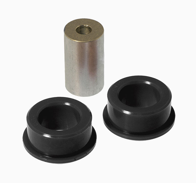Prothane 6-1610-BL Prothane 99-04 Ford Cobra IRS Rear Diff Bushings - Black