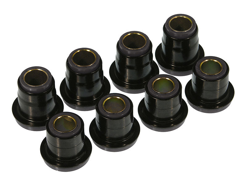 Prothane 7-210-BL Prothane 55-82 GM Front Control Arm Bushings - Black