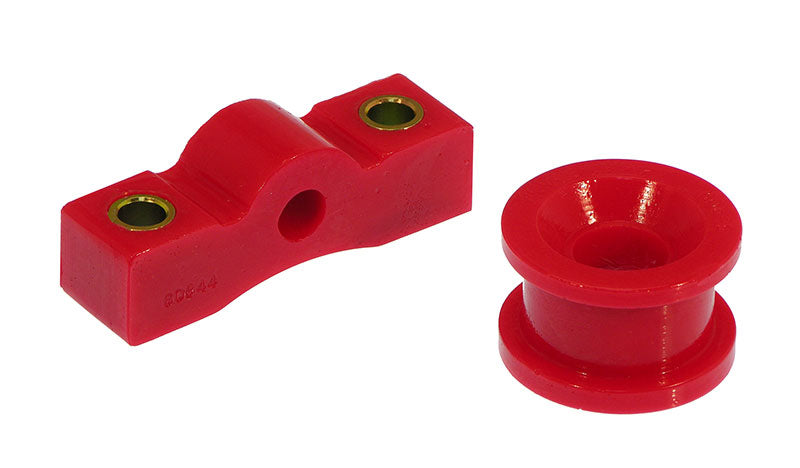 Prothane 8-1601 Prothane 84-87 Honda Civic Shifter Stabilizer - Red