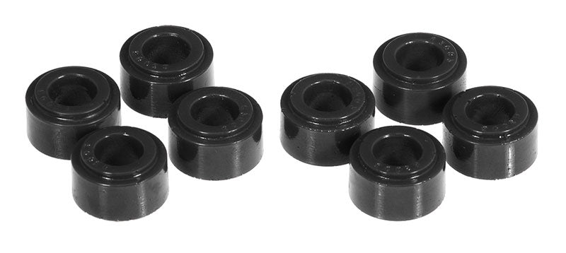 Prothane 8-403-BL Prothane 90-97 Honda Accord Front End Link Bushings - Black