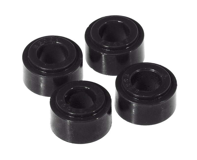 Prothane 8-404-BL Prothane 92-96 Honda Prelude Front End Link Bushings - Black