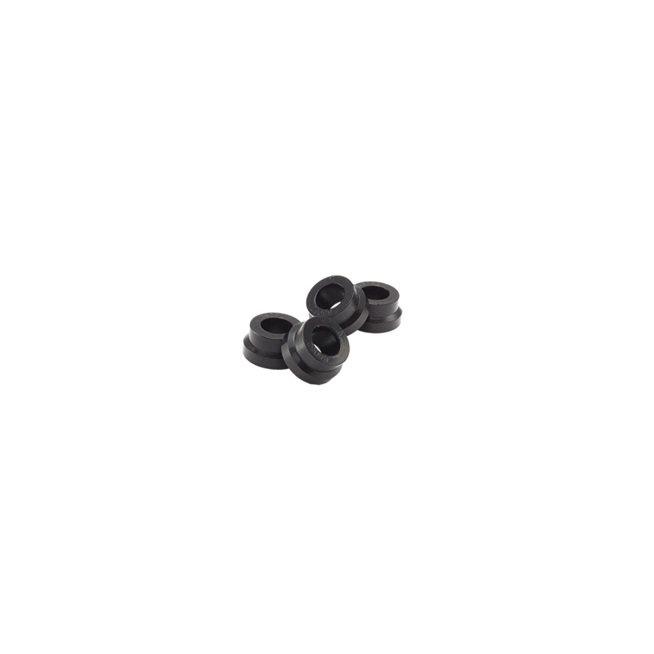 QA1 9032-364 Shock Absorber Bushing 2-Piece .750in. ID
