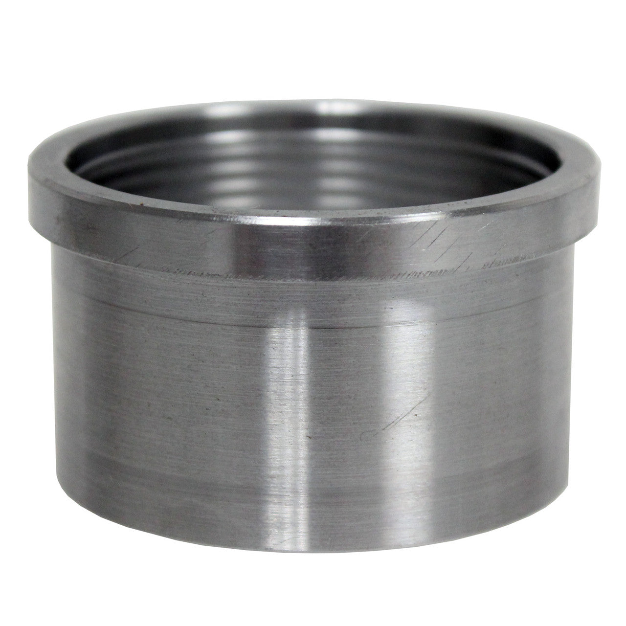 QA1 9033-226 Press-In to Screw-In Ball Joint Adapter Sleeve
