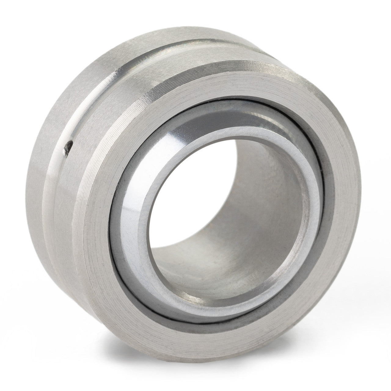QA1 COM8SS COM Series Spherical Bearing Stainless Steel 1/2in. Bore