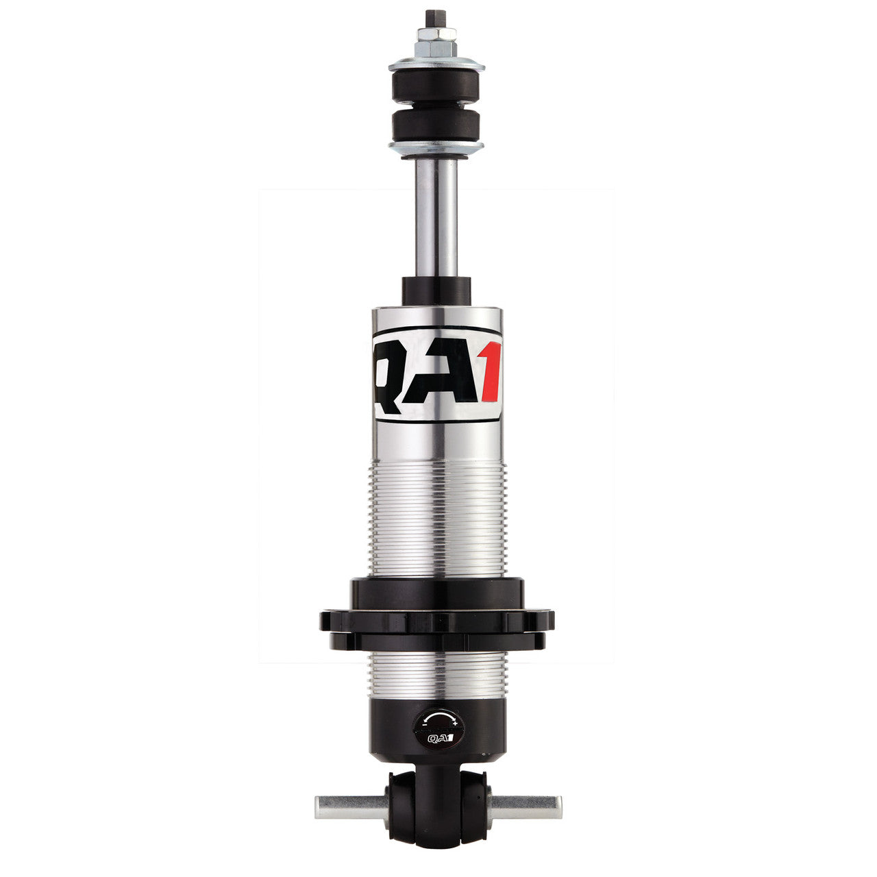 QA1 GS508 Front Pro Coil Coilover Shock Single Adjustable GM No Springs