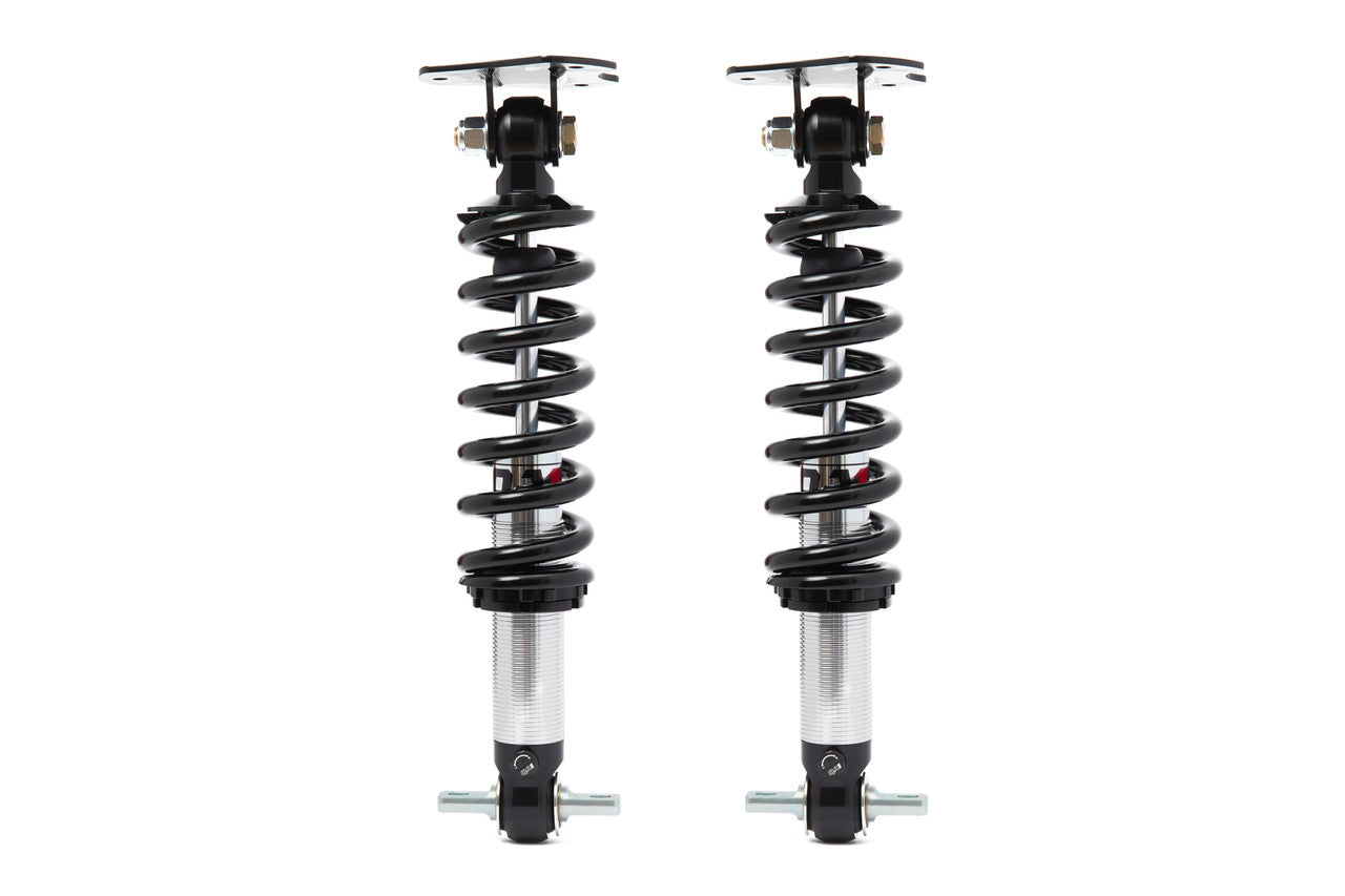 QA1 GS518-12800 Front Pro Coil Shock System2007-2018 GM Silverado 2WD Single Adjustable