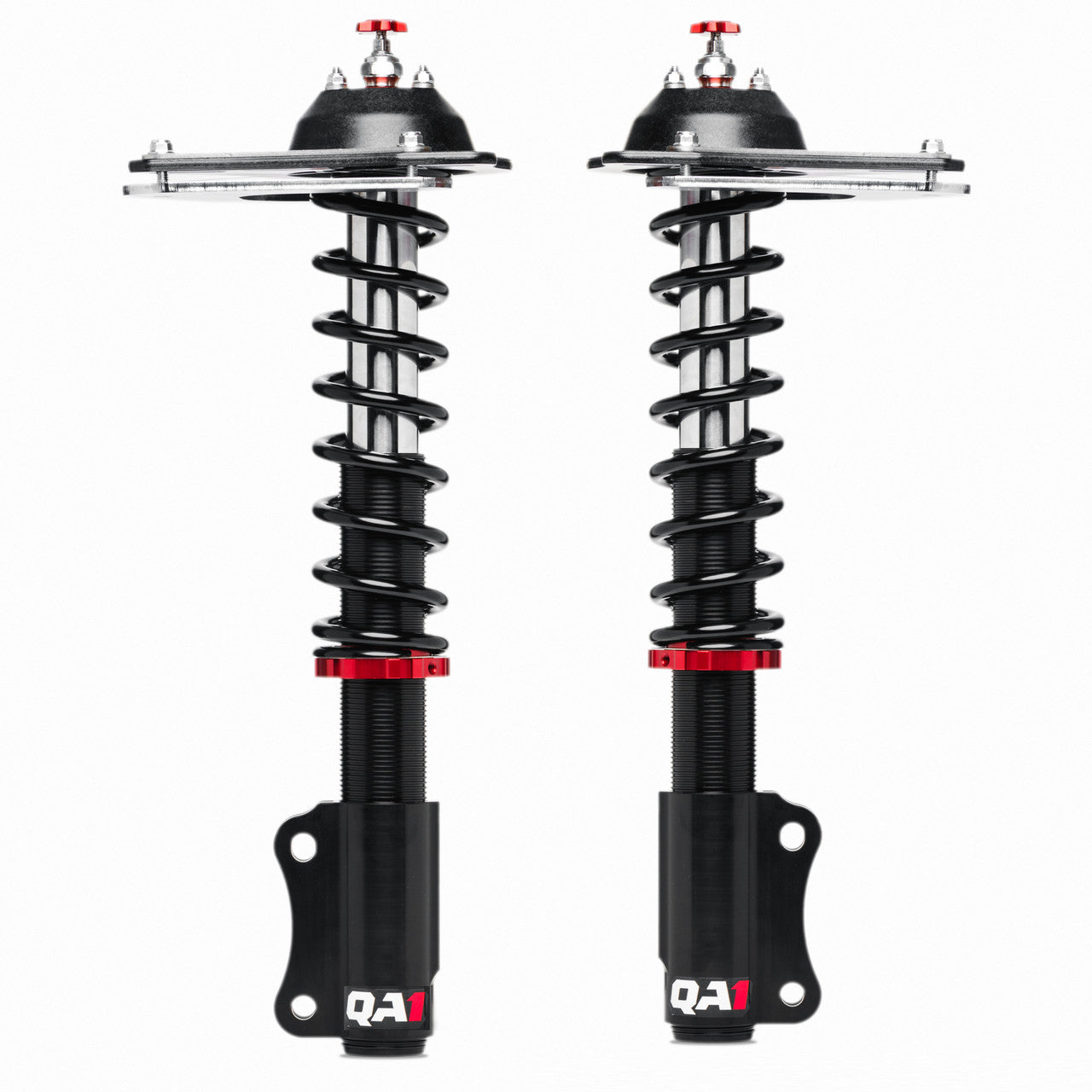 QA1 HD06-12250 Proma Star Coilover Strut Kit 82-92 GM F-body Double Adj. Street