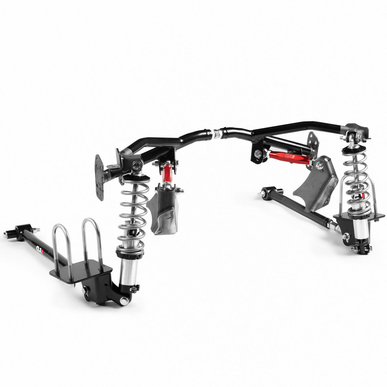 QA1 R257-170 Four Link Kit 70-81 GM F Body Double Adjust