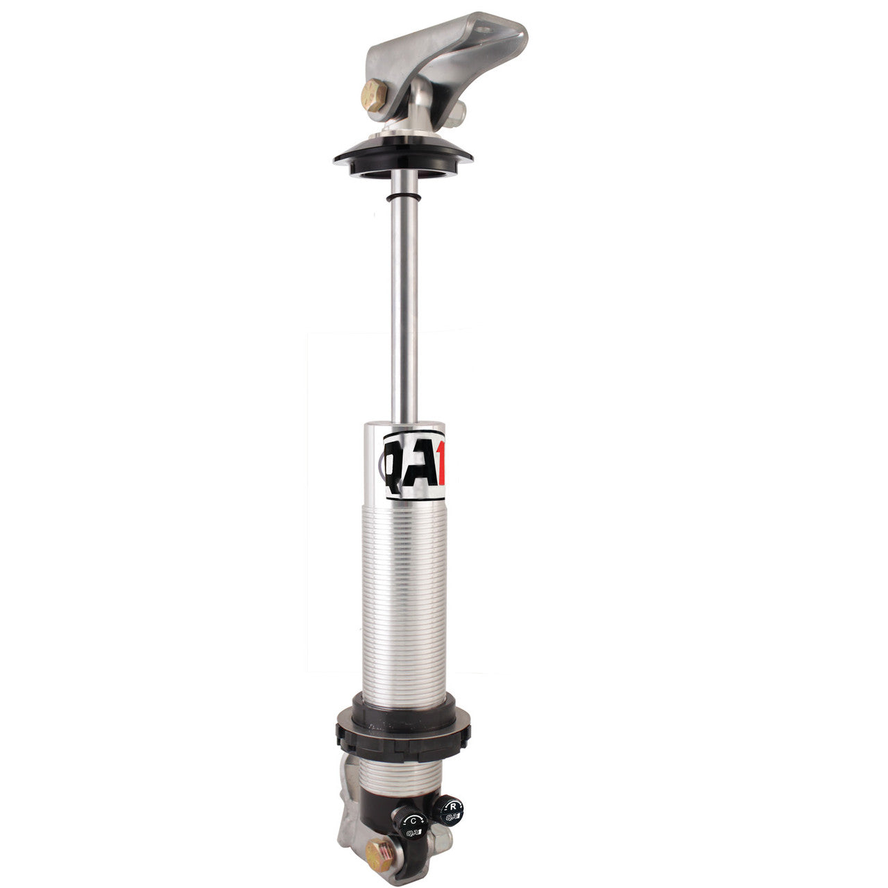 QA1 RCK52370 Rear Pro Coil Shock System1973-1977 GM A-Body Double Adjustable
