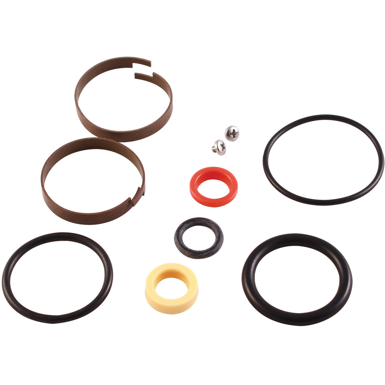 QA1 RK12 Shock Rebuild Kit for 16 26 27 & 28 Series Shocks