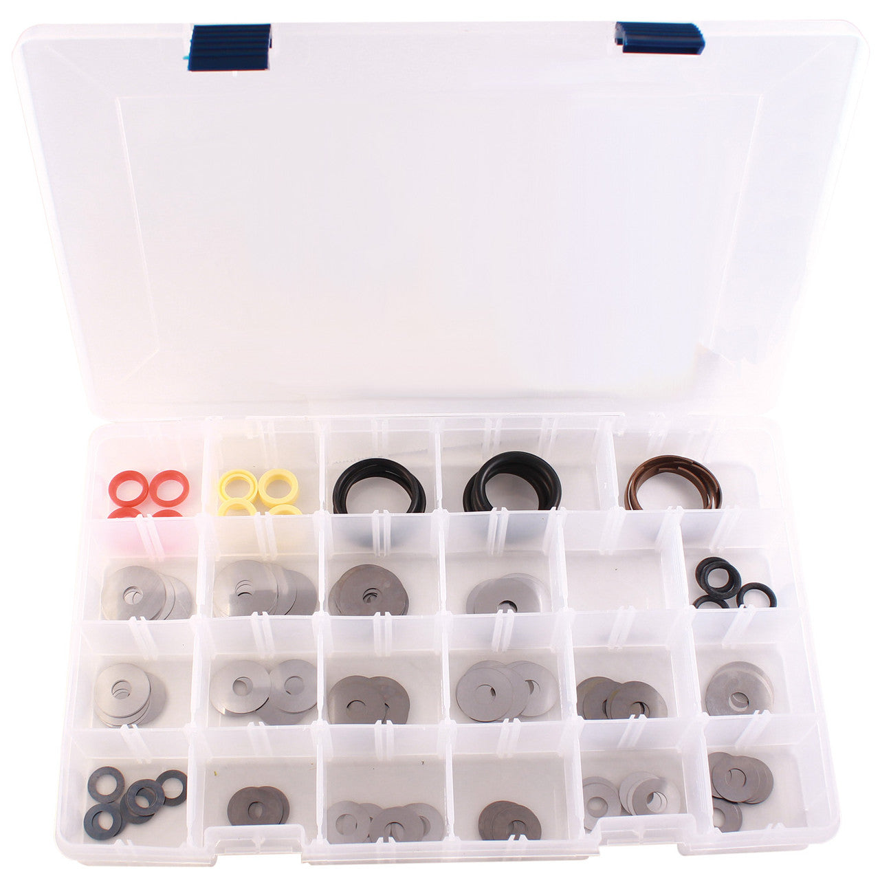 QA1 TK08 Shock Tuning Kit