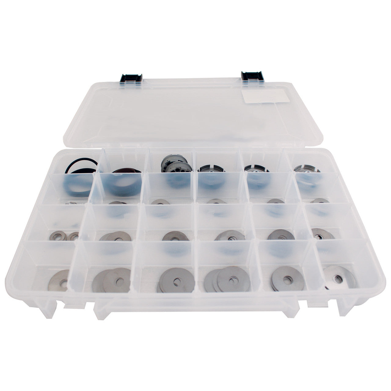 QA1 TK11 Shock Tuning Kit