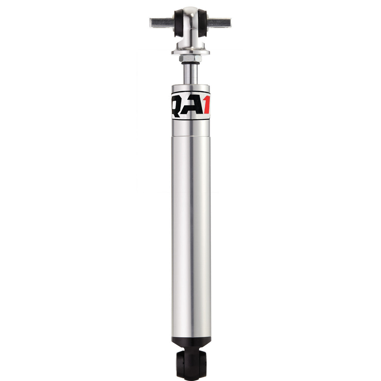 QA1 TN801 Stocker Star Shock Non-Adjustable 13-5/8in. to 21-1/8in. T-Bar/Bushing