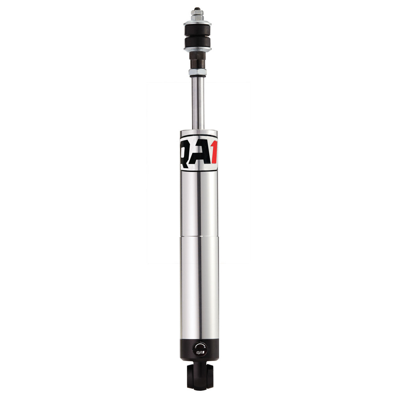 QA1 TS702 Stocker Star Shock Single Adjustable 13-1/8in. to 19-5/8in. T-Bar/Stud