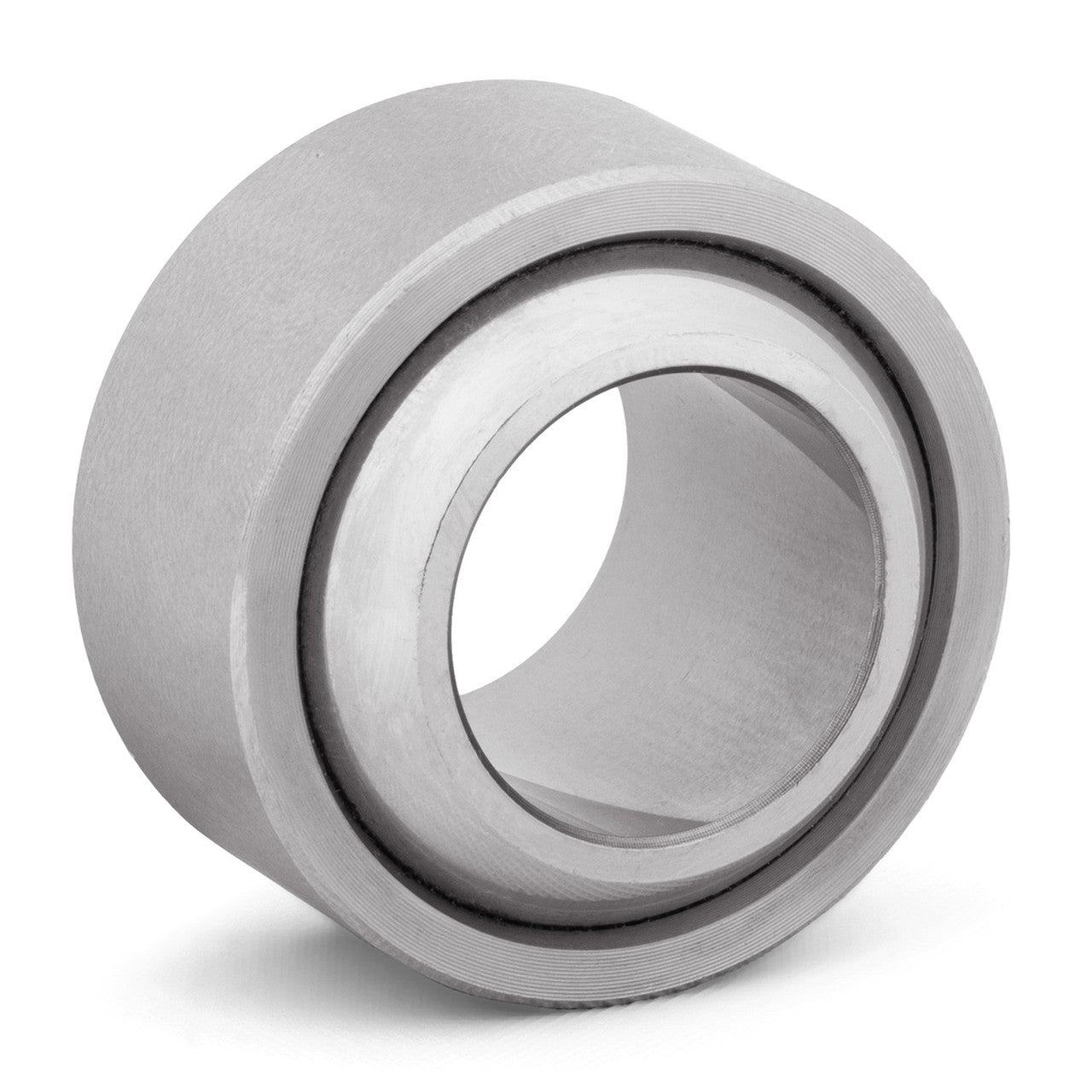 QA1 WPB4T WPB Series Spherical Bearing Stainless Steel 1/4in. Bore PTFE Lined