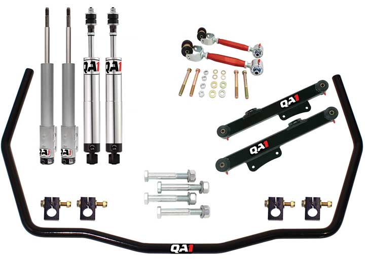 QA1 DK21-FMM2