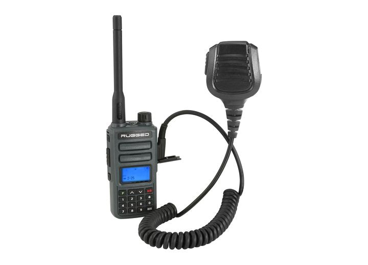 Rugged Radios GMR2-G